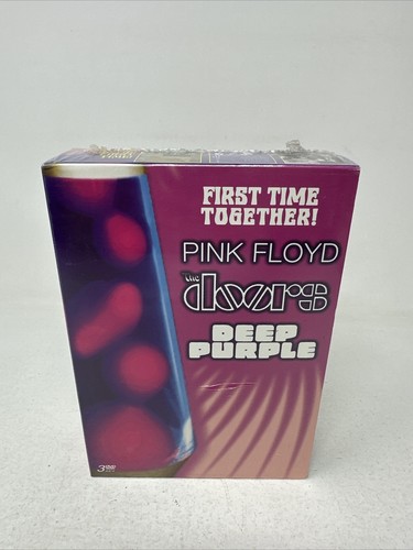 Pink floyd the - floyd,, doors,
