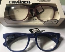 2PZ. OCCHIALI LETTURA EL