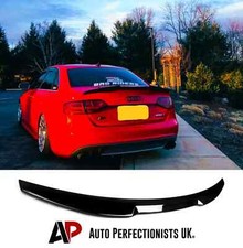 Spoiler labbra stivale Audi