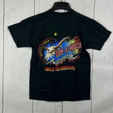 Vintage Run-A-Mucca Motorcycle