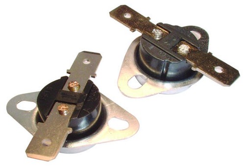 Ricambio termostati
