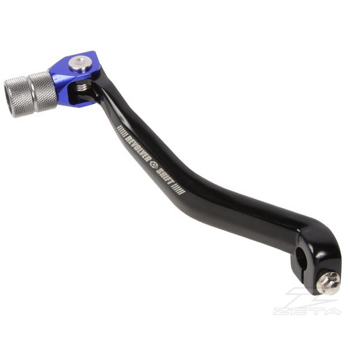 Zeta revolver leva cambio - revolver,