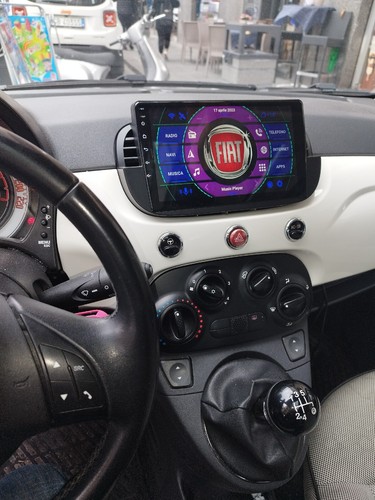 Autoradio navigatore android - autoradio,