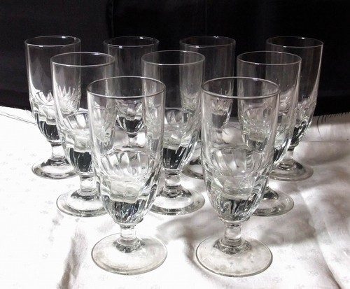 Serie grandi bicchieri - 9,