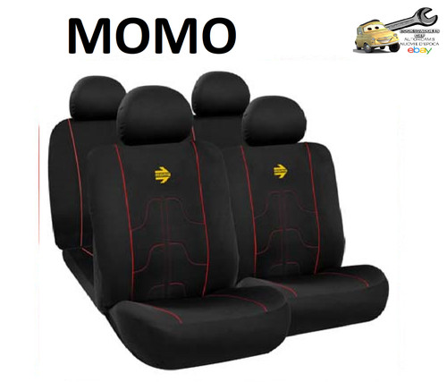 Momo set coprisedili modern - momo,