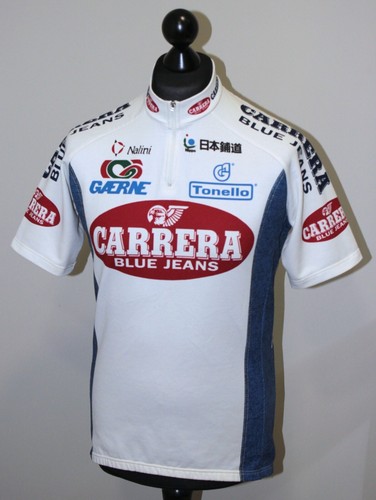Maglia squadra ciclismo