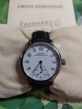 Orologio eberhard mod - eberhard,