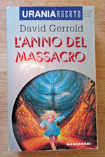 Urania Argento 7 L ANNO DEL