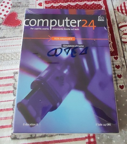 Romcomputer24 sole 24 - il,