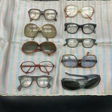 ANTICHI OCCHIALI DA SOLE