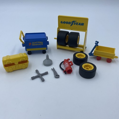 Playmobil geobra lotto - playmobil,