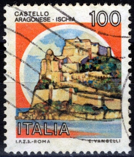 Repubblica 1980 castelli - -,