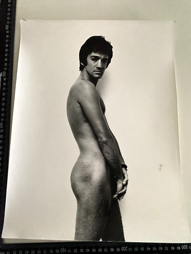 Foto vintage arte - foto, erotica