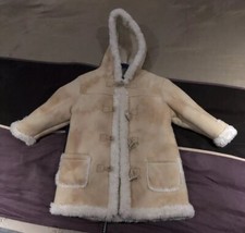 Cappotto giacca bambino Next