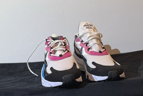 Nike air max 270 react - max,