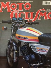 Motociclismo d’Epoca 2023 3.Ossa Yankee 500,Suzuki TS 400,Ace Cafe London
