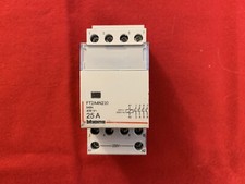 Relé bTicino FT2A4N230 bobina