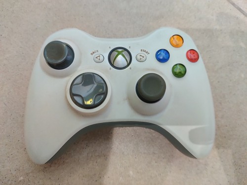 Controller joypad wireless - controller,