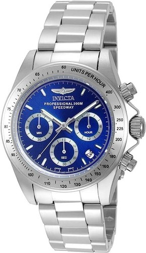 Orologio invicta speedway - invicta,