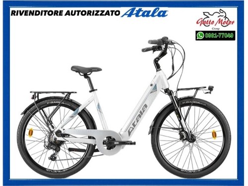 Bici bicicletta elettrica - bici, da