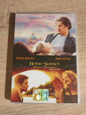 DVD  PRIMA DELL'ALBA PRIMA DEL TRAMONTO