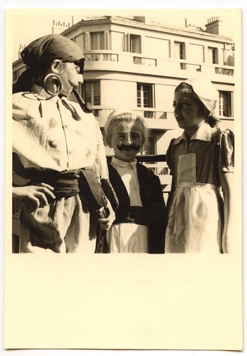 Piccole ragazze costume - ragazze, in