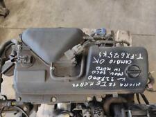 ⭐ motore per NISSAN MICRA 1.2 16V CR12 2007 R2024-0000599