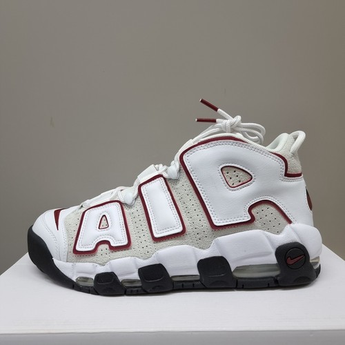 Nike air more uptempo qs - more, '96