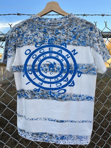 Shirt surf vintage - t-shirt,