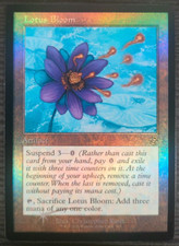 MTG Fiore di Loto / Lotus