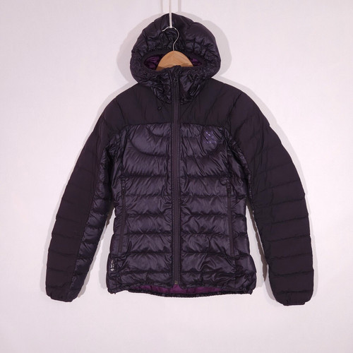 Piumino haglofs bivvy puffer - bivvy,