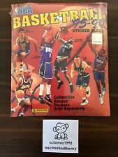 SEALED ALBUM EMPTY SET