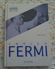 ENRICO FERMI I GRANDI