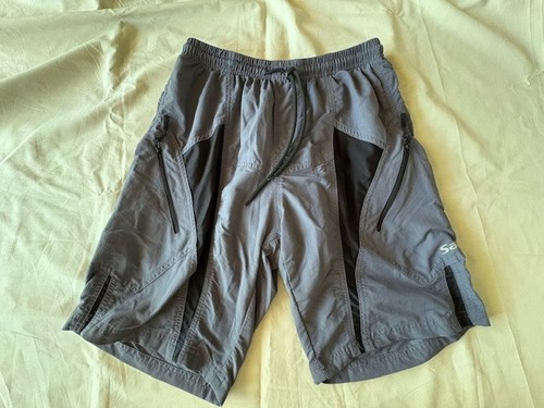 Santic pantaloncini ciclismo - pantaloncini,