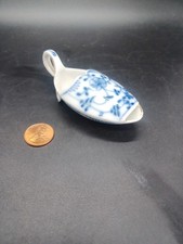 Cucchiaio mangiatoia /