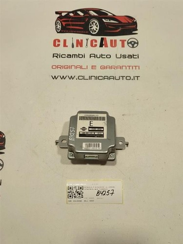 Centralina cambio per renault - centralina,