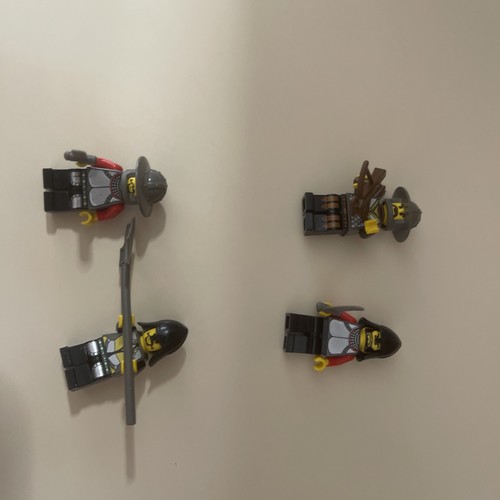 Lego soldier - lego,