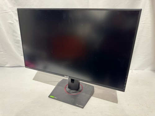 Asus tuf gaming vg279qmy 27in - tuf,