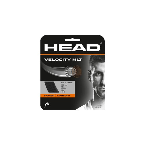 Head velocity - 12,40, mt