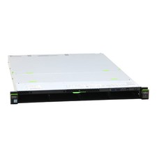 Fujitsu primergy rx2530 - m4, 2x
