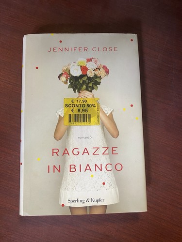 Ragazze bianco jennifer - in,