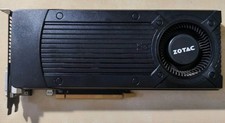 NVIDIA GTX 970 4GB ZOTAC