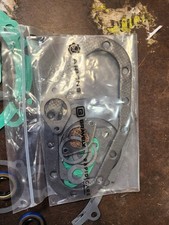 Kit completo guarnizioni e