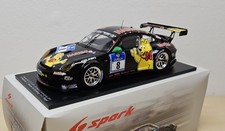 Spark porsche 911 gt3r - spark,