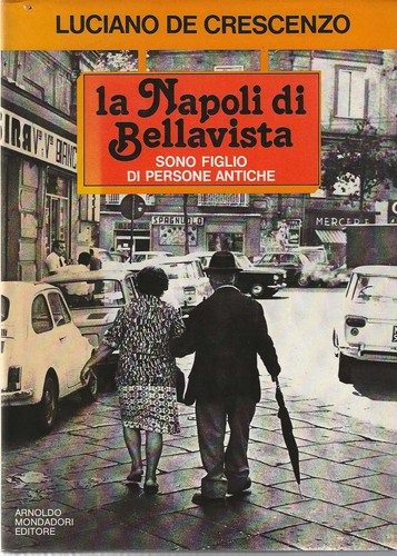 Napoli bellavista - napoli,