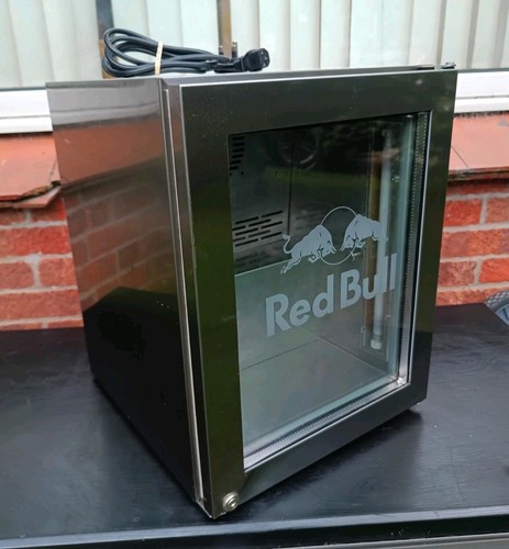 Red bull mini - frigo, marca