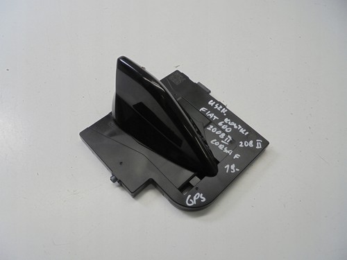 Antenna tetto fiat 600 peugeot - antenna,