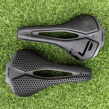 Ryet sella bici carbonio 120g - sella,