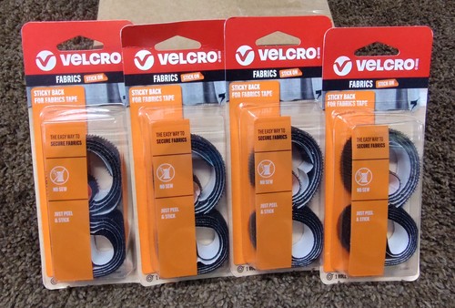 Pack velcro brand sticky - velcro(r),
