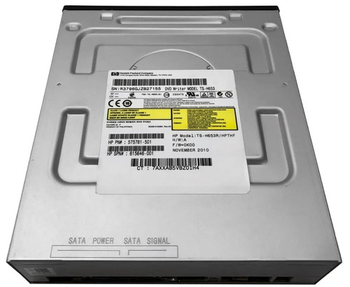 Lightscribe - hp,